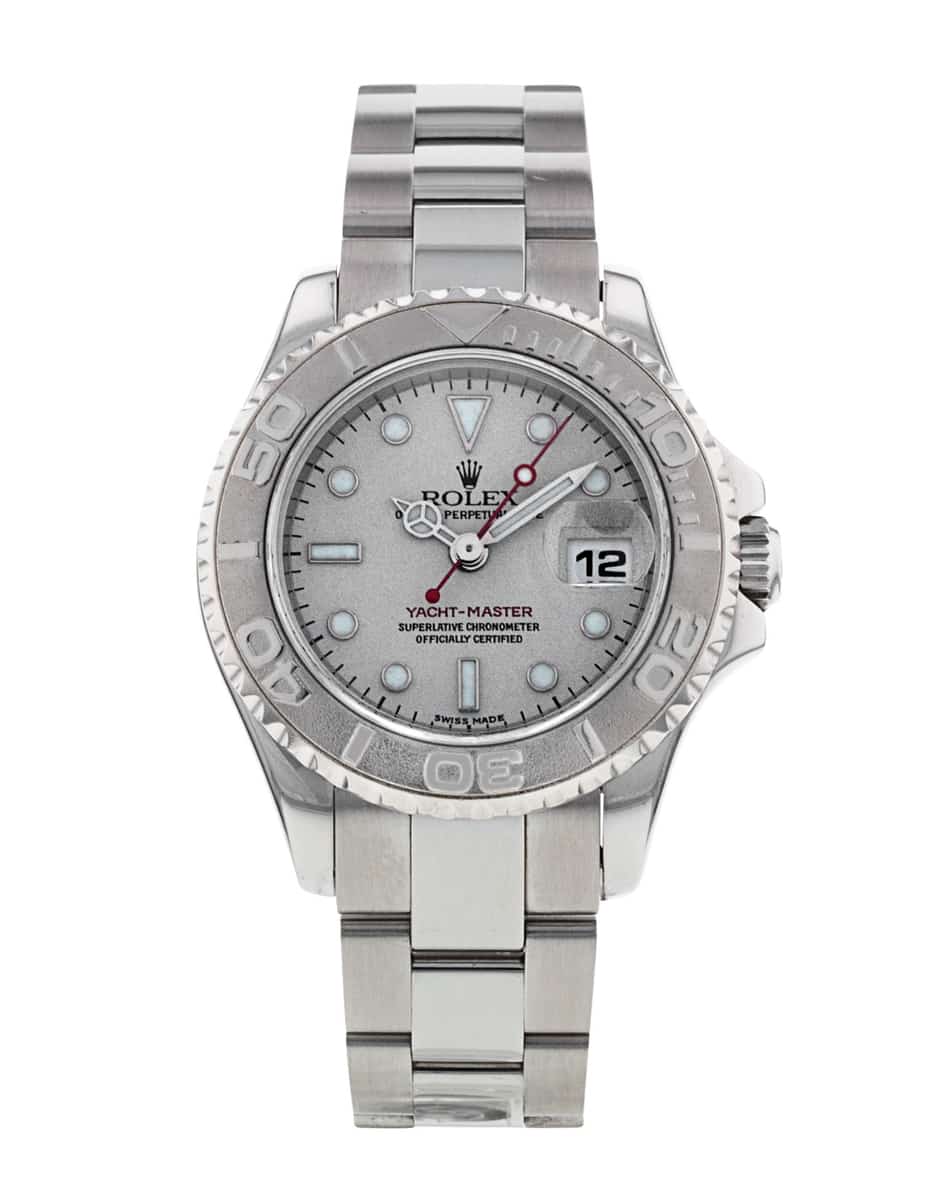 Rolex Yacht-Master 169622 Rolex Yacht-Master 169622